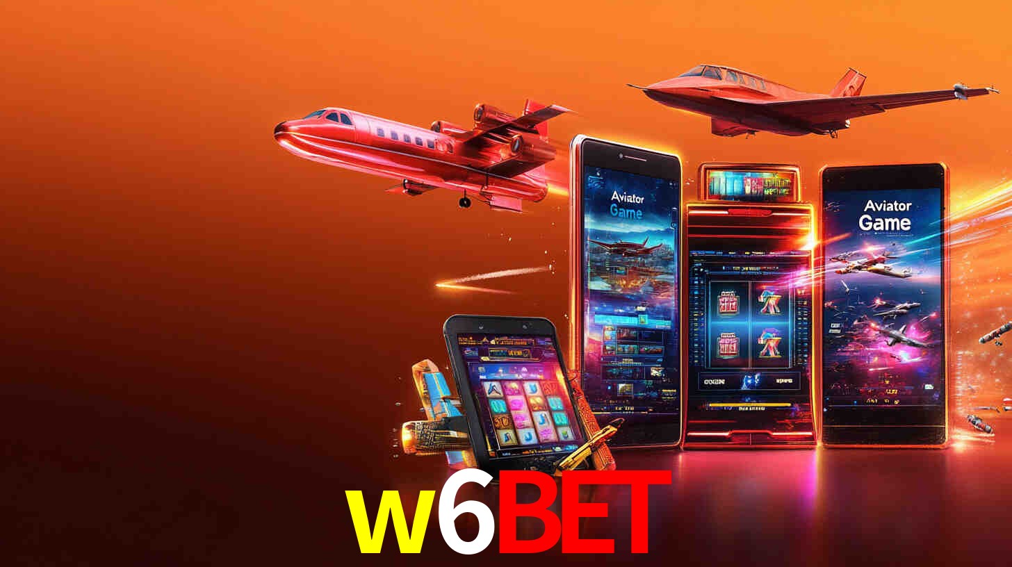 Descubra a Essência do w6bet: Nossa História e Compromissos