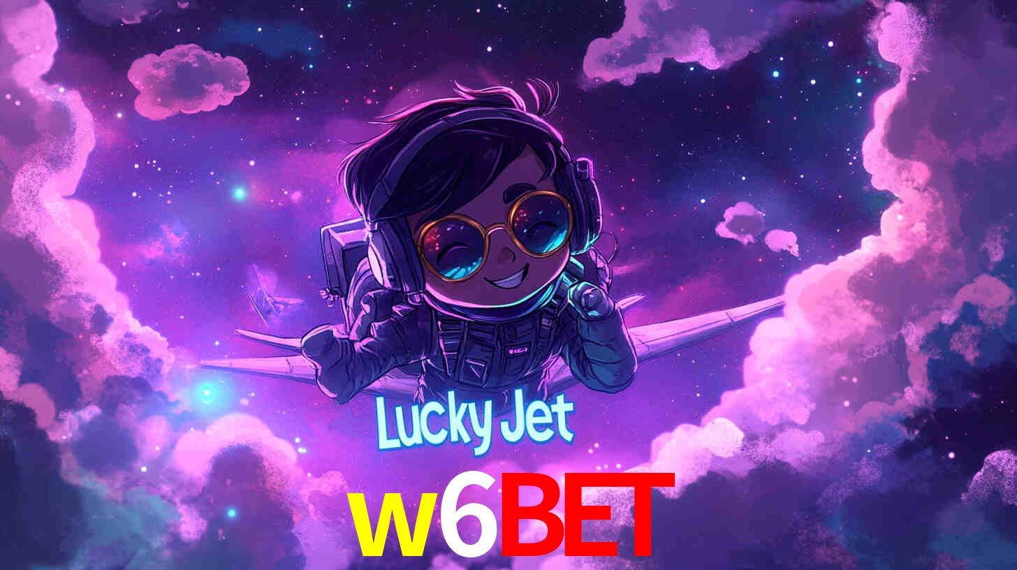A Revolução dos Aplicativos de Jogos no w6bet