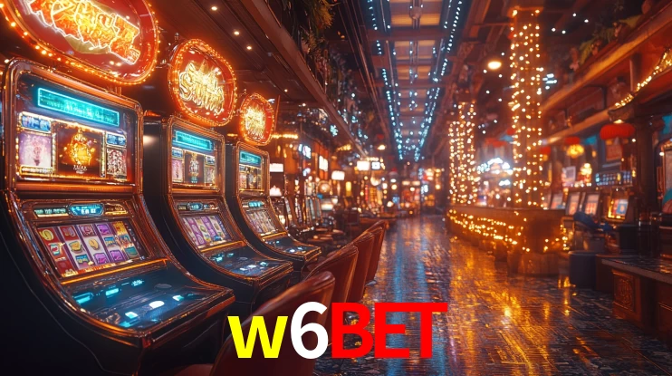 w6bet - Baixe o Cassino Oficial - w6bet.com