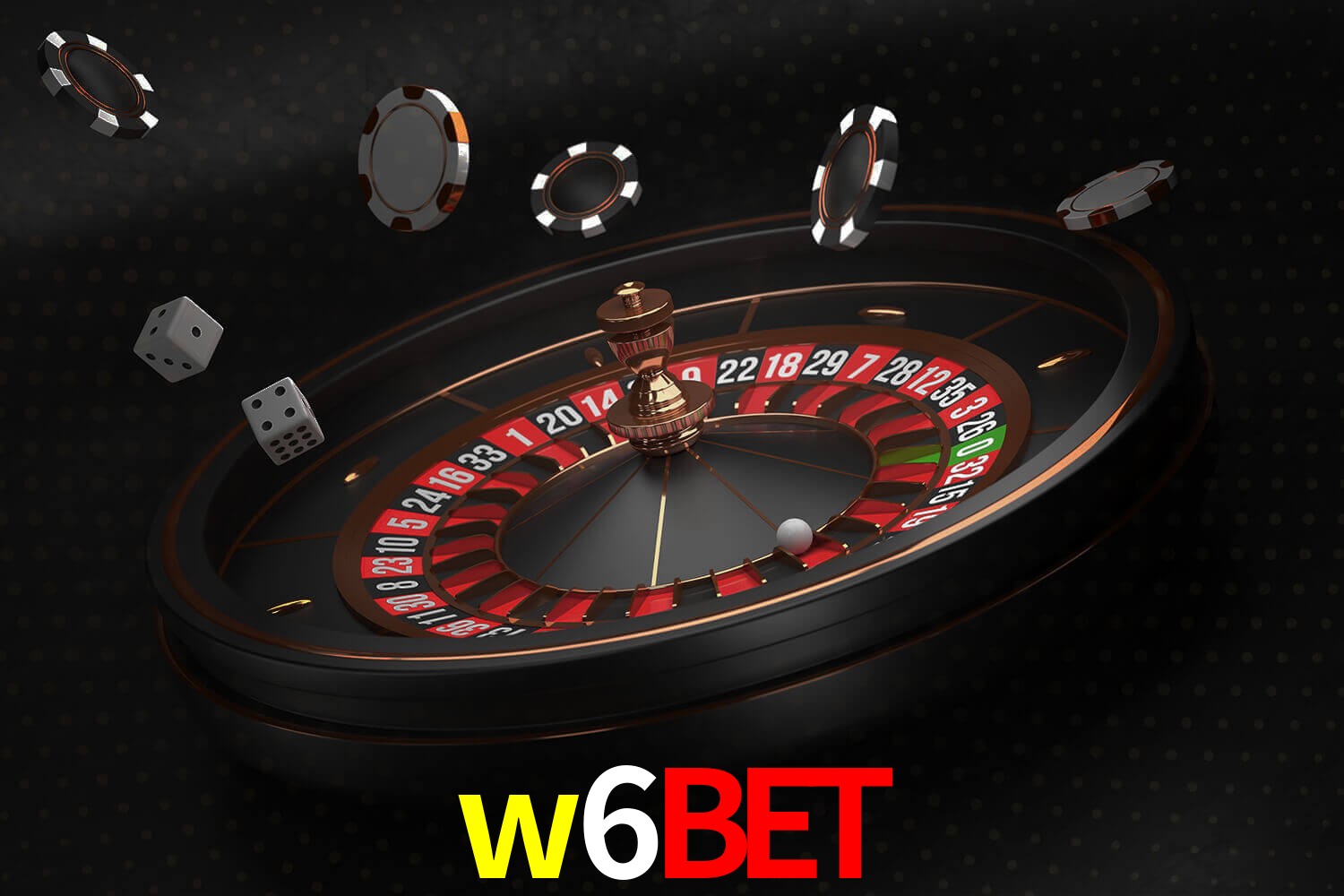 w6bet: Seu Cassino Premiado com Pagamentos Rápidos