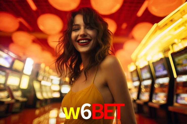 Ofertas Exclusivas w6bet