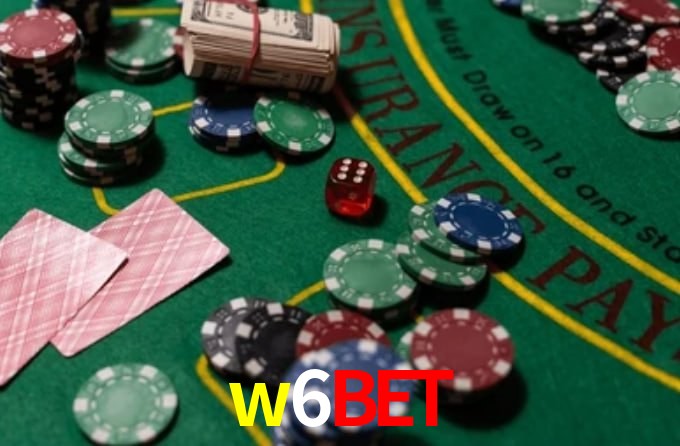 w6bet.com