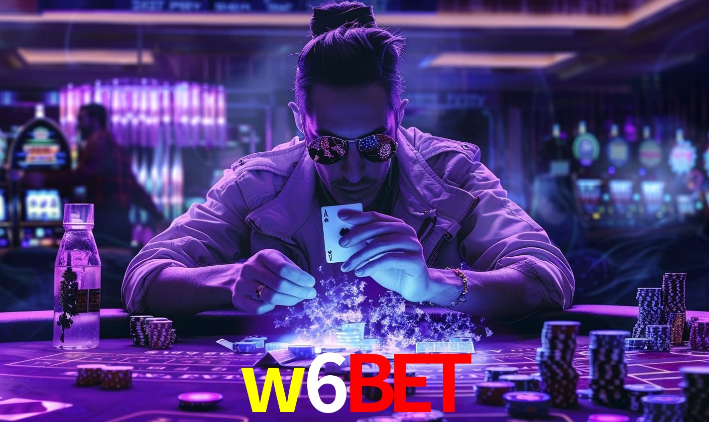 Spaceman Game w6bet