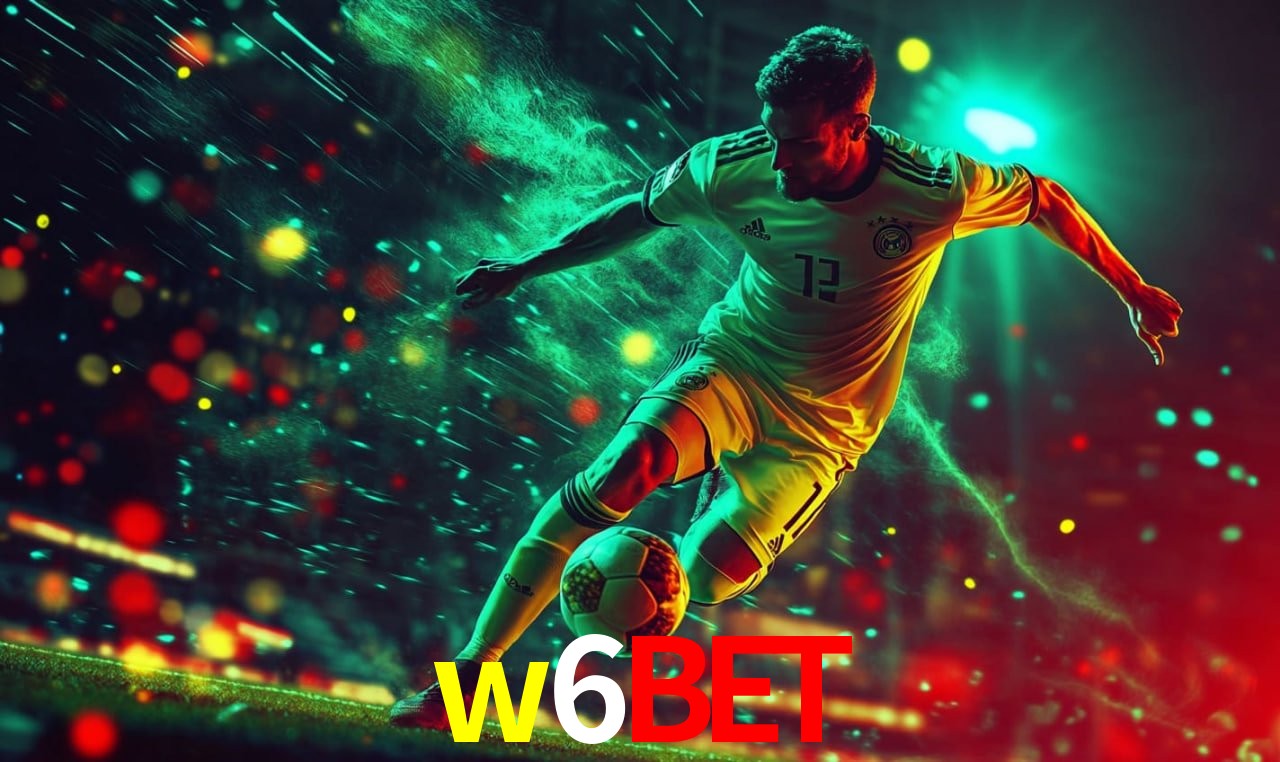 Login Seguro w6bet