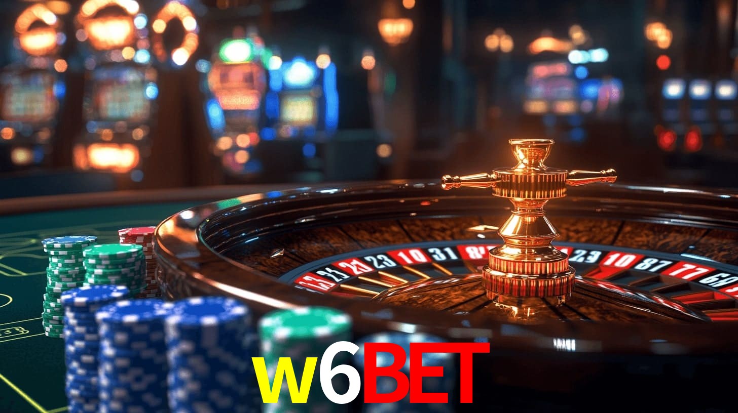 w6bet.com