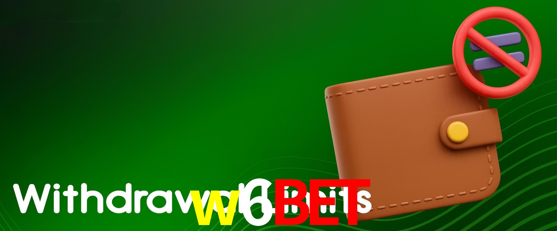 Promoção Relâmpago w6bet