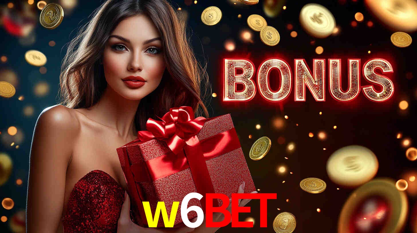 A Emoção da Loteria na w6bet: Uma Chance de Mudança de Vida