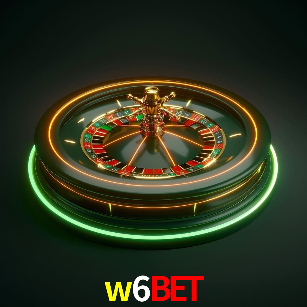 Download de APK seguro na w6bet