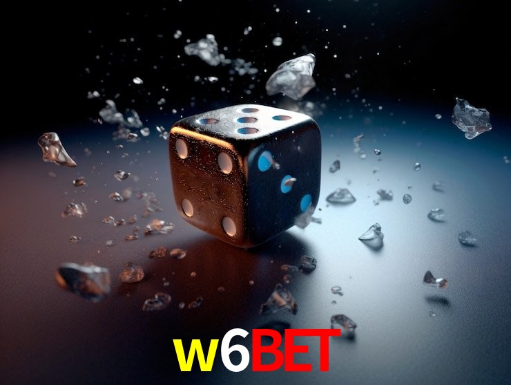 Estatísticas Esportivas w6bet