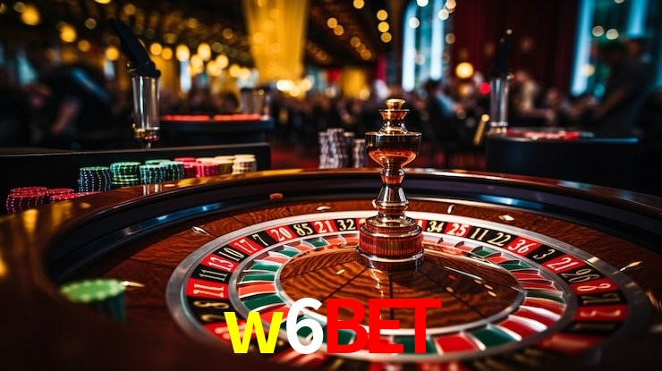 API Integration w6bet