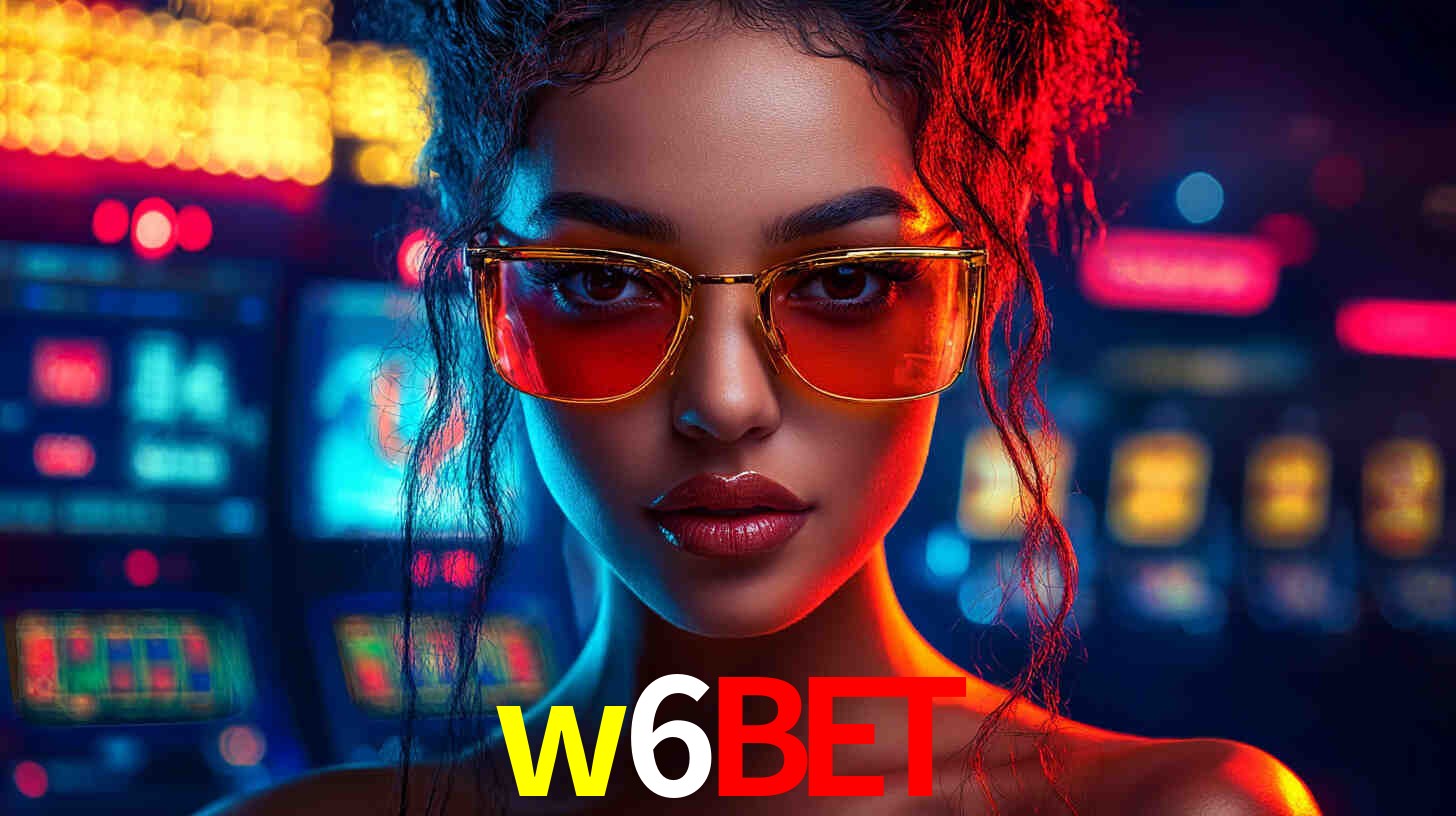 Descubra a Magia dos Jogos de Arcade no w6bet