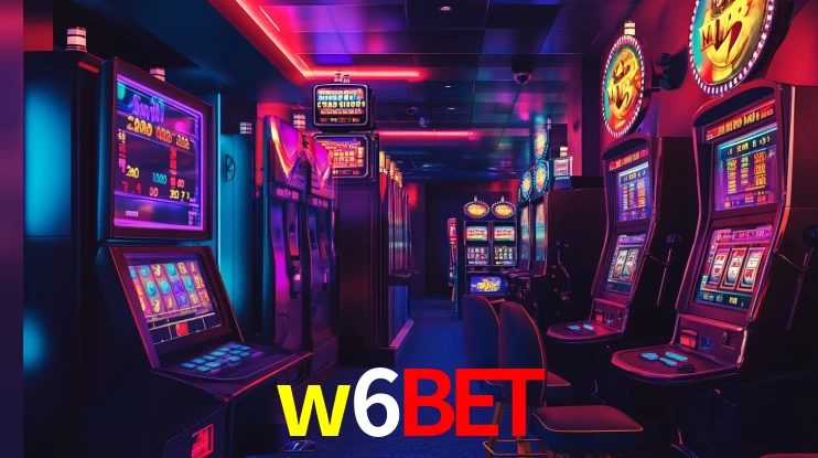 Ofertas Imperdíveis na w6bet: Promoções e Bônus Que Valem a Pena