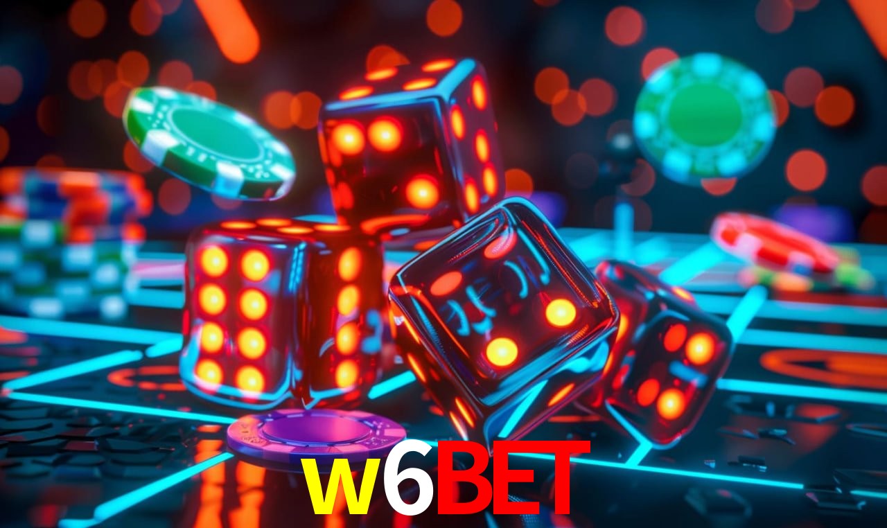 Explorando a Categoria de Eventos em Apostas na w6bet