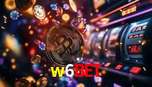 Descubra a Essência do w6bet: Nossa História e Compromissos
