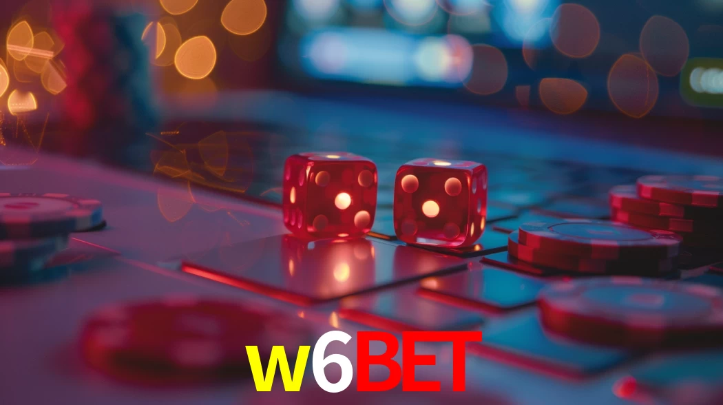 Game Providers w6bet