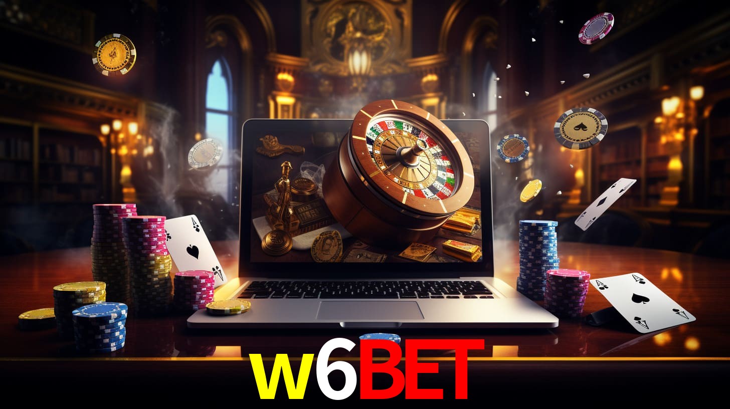 VIP Casino w6bet