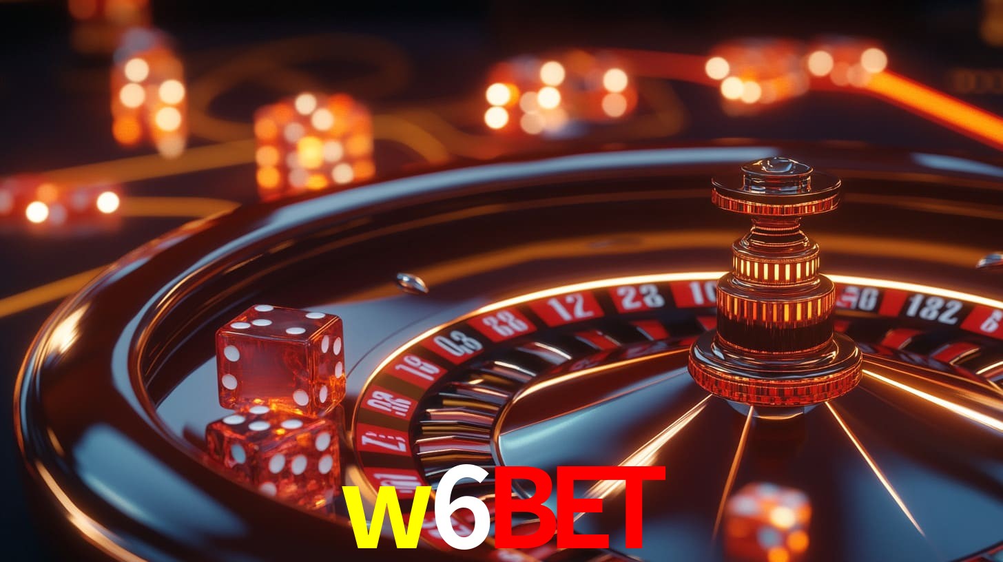 Bônus Generosos e Exclusivos no w6bet para Você!