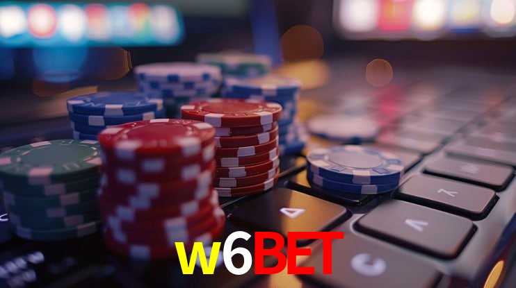 Casino VIP w6bet