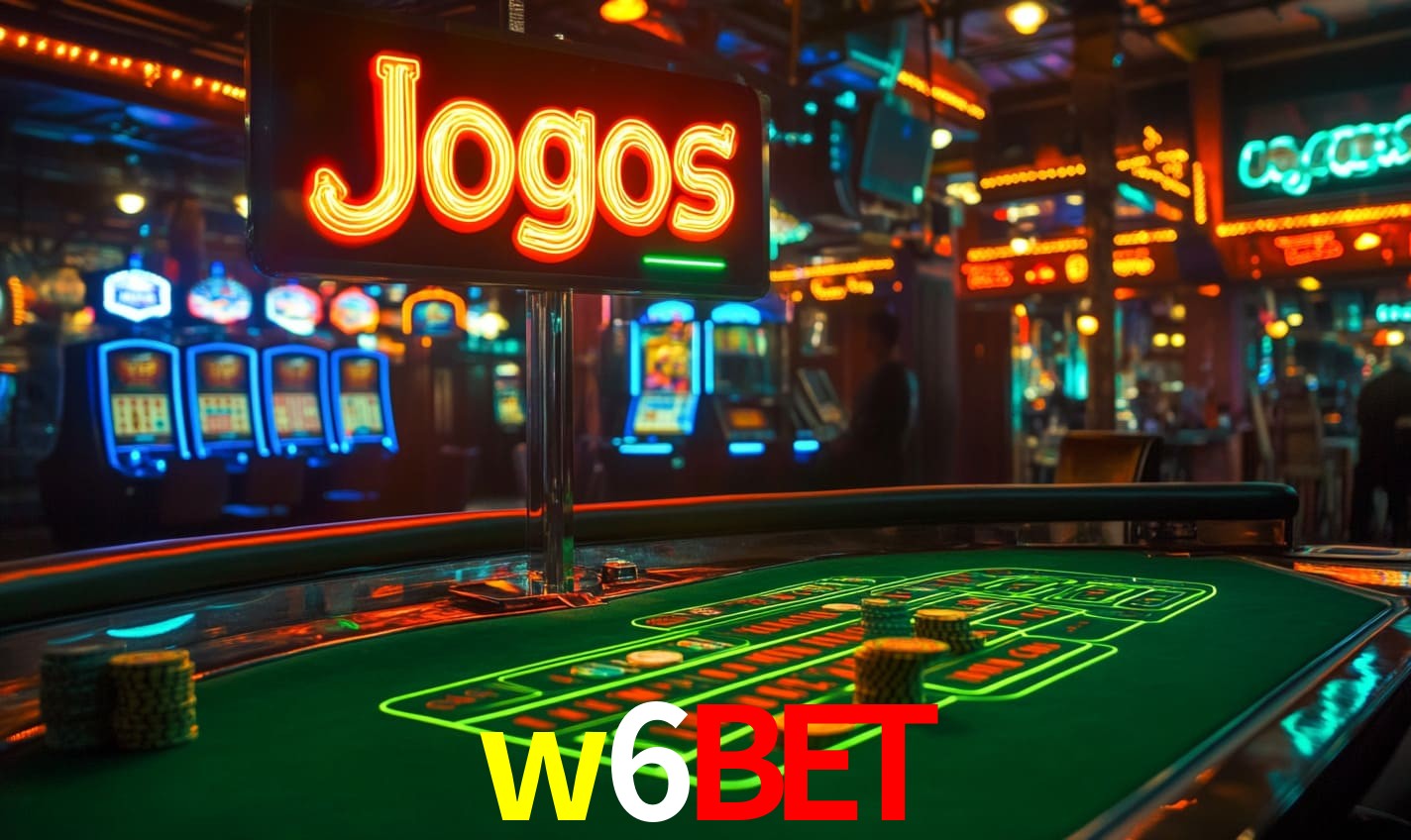 Programa VIP w6bet