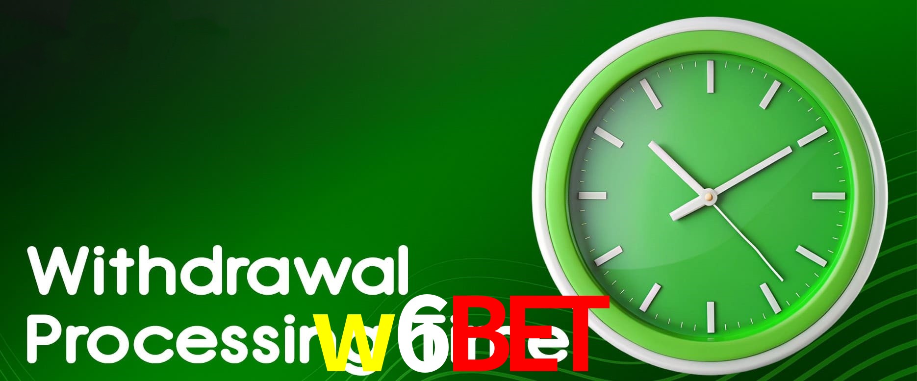 Especiais de Fim de Semana w6bet