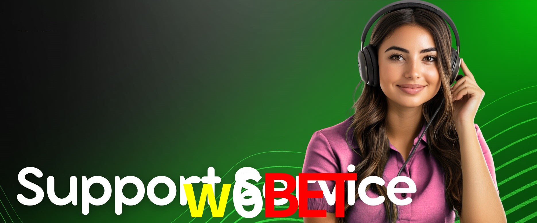 Responsive Design w6bet