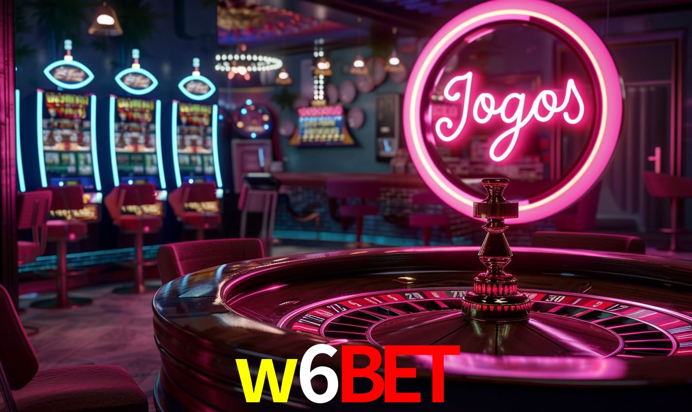 Descubra o Programa VIP da w6bet: Vantagens Exclusivas para Jogadores