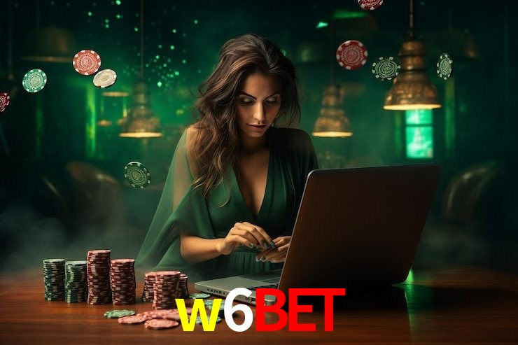 Segurança e privacidade no APP w6bet