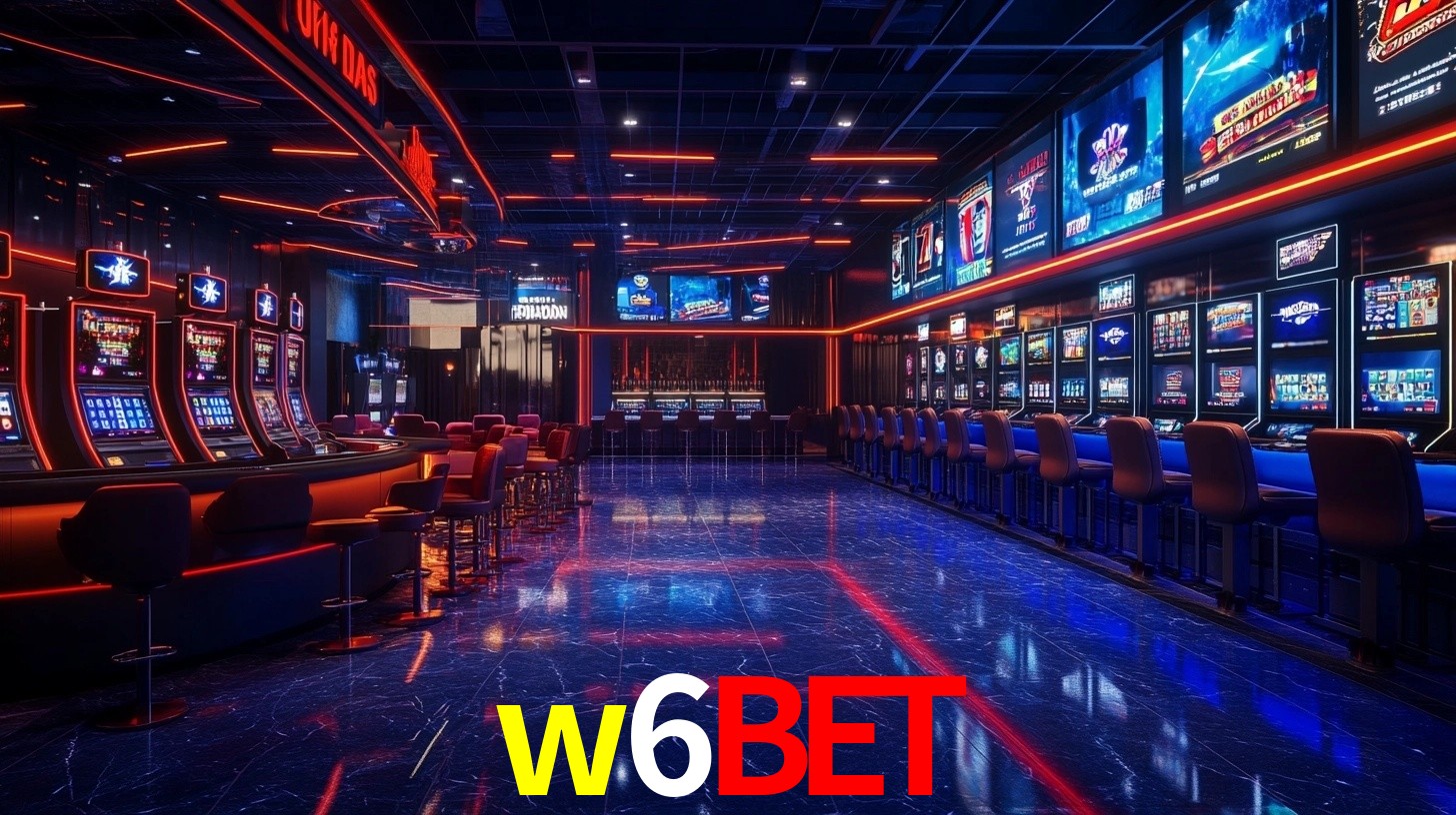 Programa VIP w6bet