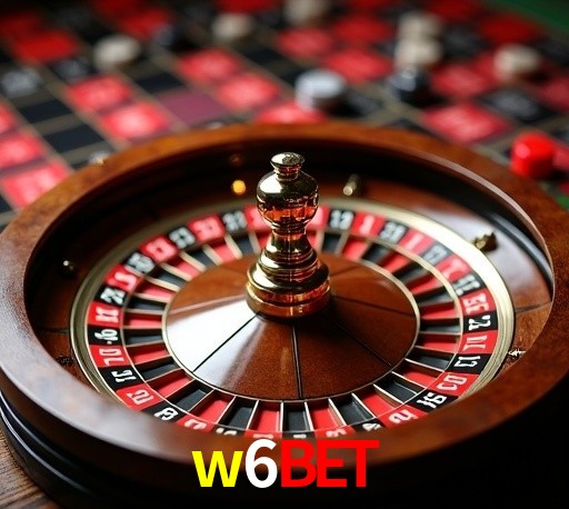 Apostas de Tênis w6bet