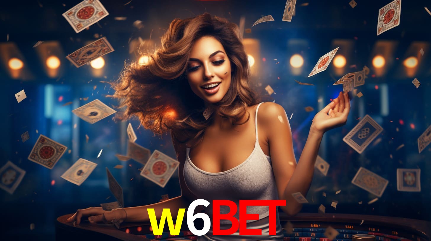 w6bet