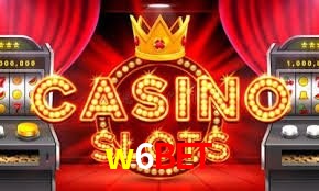 Game Statistics w6bet