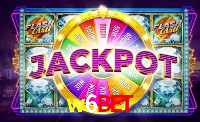 Weekend Specials w6bet