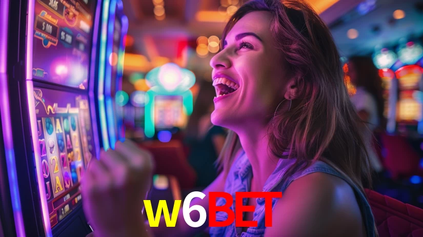 w6bet.com