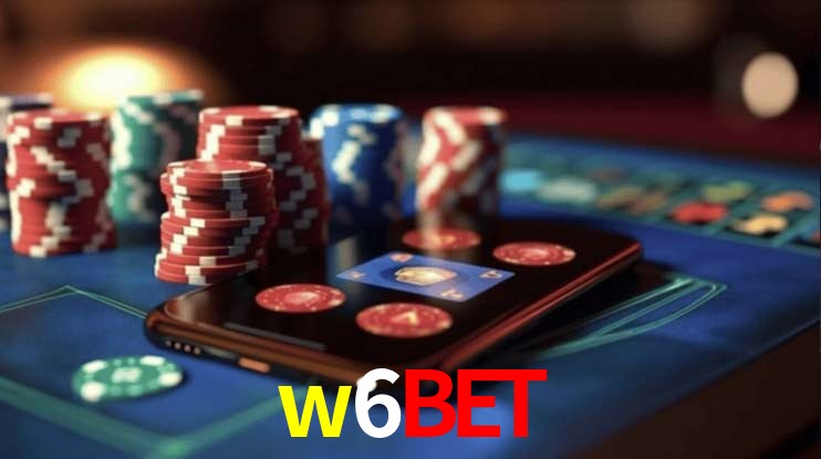Jogos Exclusivos w6bet