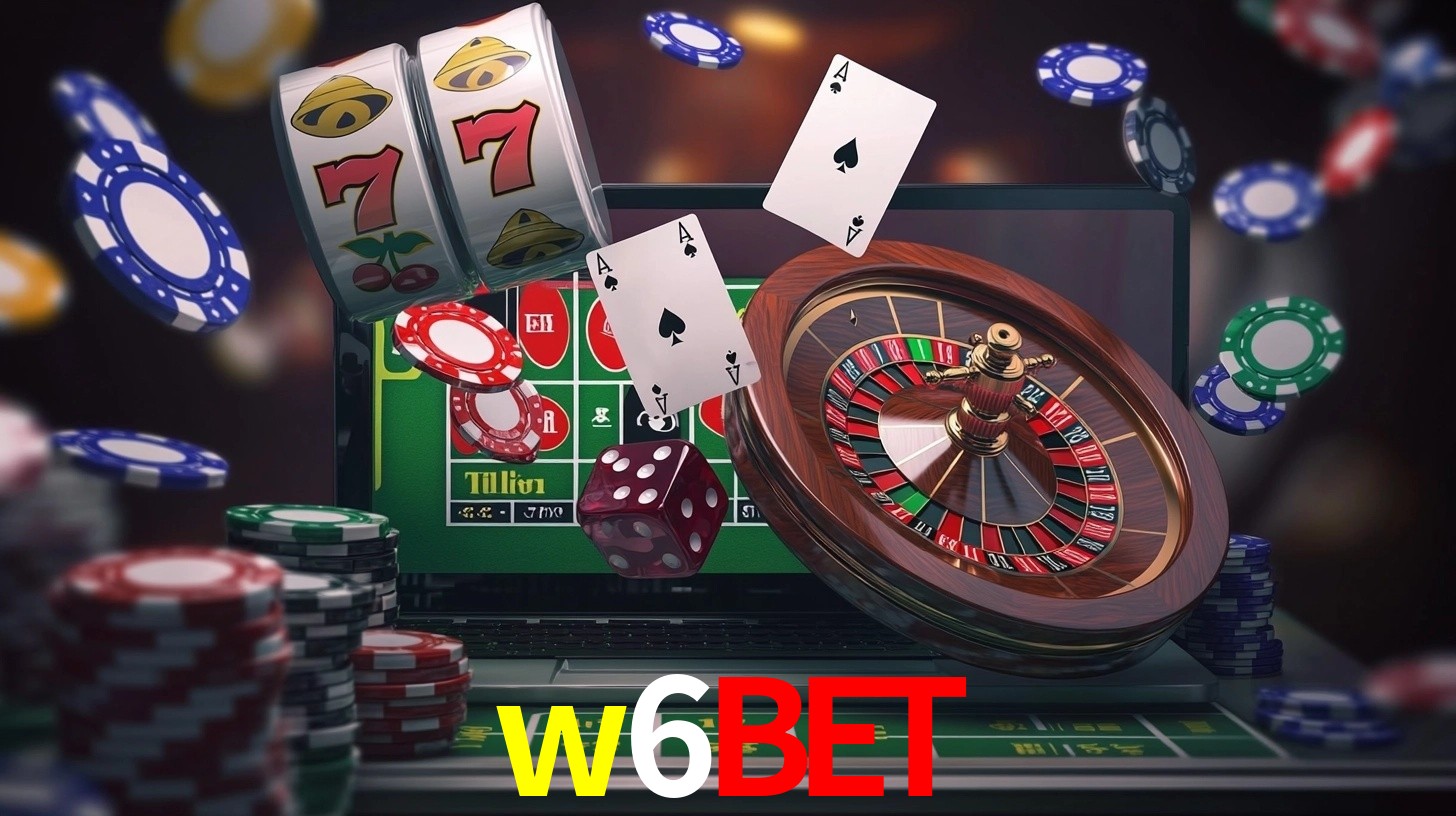Cashback e recargas na w6bet