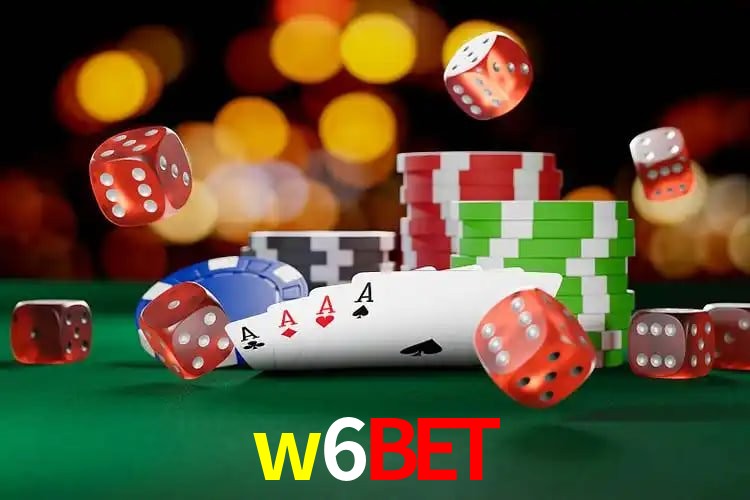 PIX Instantâneo w6bet