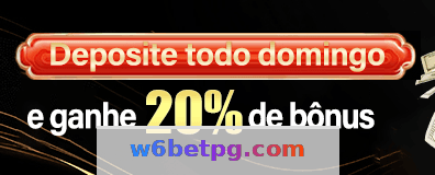 W6bet Cassino Online Confiável 2026 | Plataforma Segura 16 Imagem da página inicial 1
